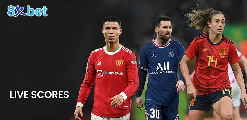 Live Score – App cập nhật tin tức, tỷ số bóng đá hàng đầu 2 Đôi nét về App Live Score