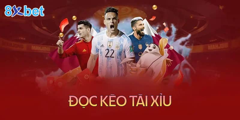 Cách đọc kèo bóng đá tài xỉu chi tiết cho tân thủ 7 Cách đọc kèo bóng đá tài xỉu chi tiết cho tân thủ