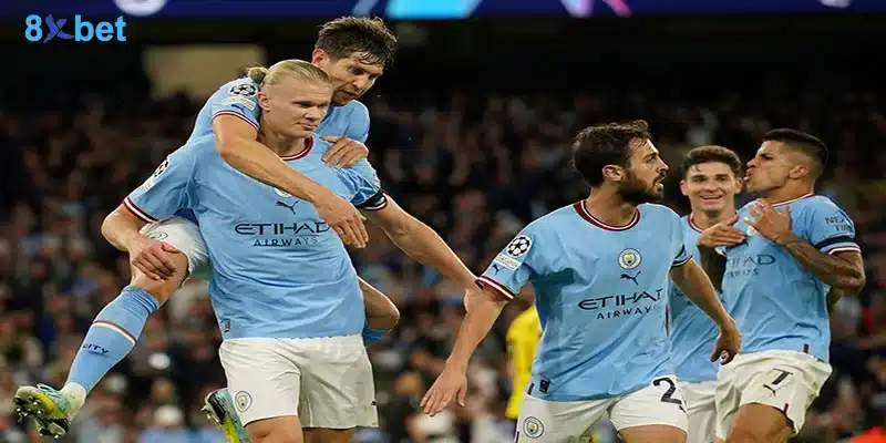 Nhận định bóng đá C1 uy tín, chính xác 100% tại 8XBET 3 Bỏ túi 3 kinh nghiệm nhận định bóng đá C1 hiệu quả nhất