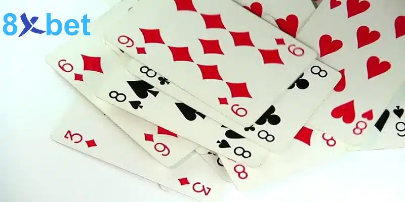 6 đôi có tới trắng không? Mẹo dùng 6 đôi hiệu quả nhất 2 Sơ lược 6 đôi trong bài tiến lên là gì?