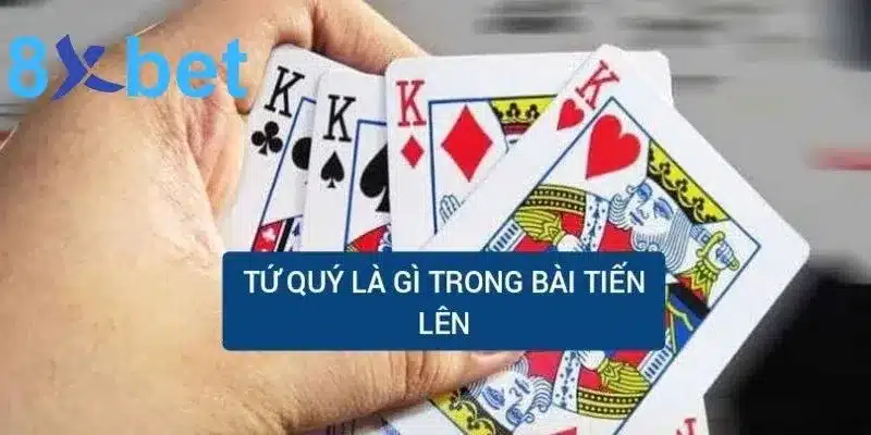 Tứ Quý Có Chặt Được Đôi Heo Không? Trả Lời Thắc Mắc Trong Tiến Lên 1 Bật mí tứ quý là gì trong bài tiến lên?