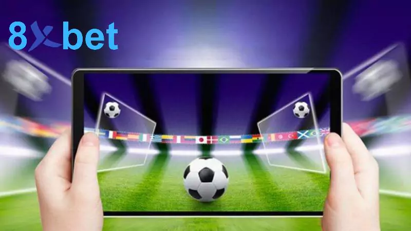 Tỷ số bóng đá châu Á: Cập nhật nhanh chóng, chính xác 4 Mẹo cá cược kèo châu Á chuẩn nhất