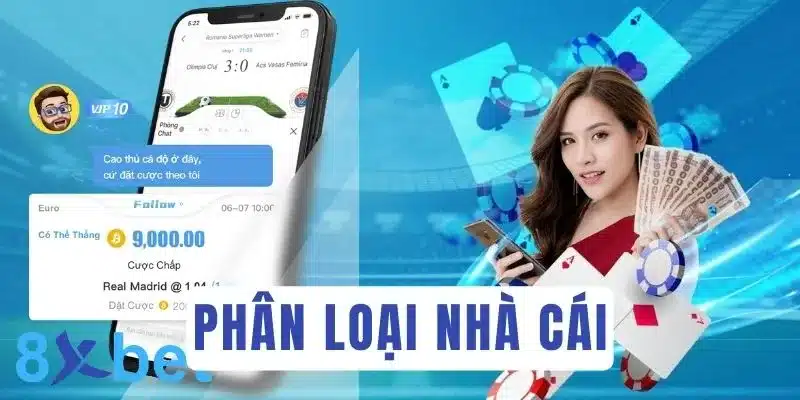 Nhà cái là gì? Thông tin chi tiết về giải trí trực tuyến 3 Nhà cái gồm những thương hiệu hợp pháp và nhà cái không giấy tờ