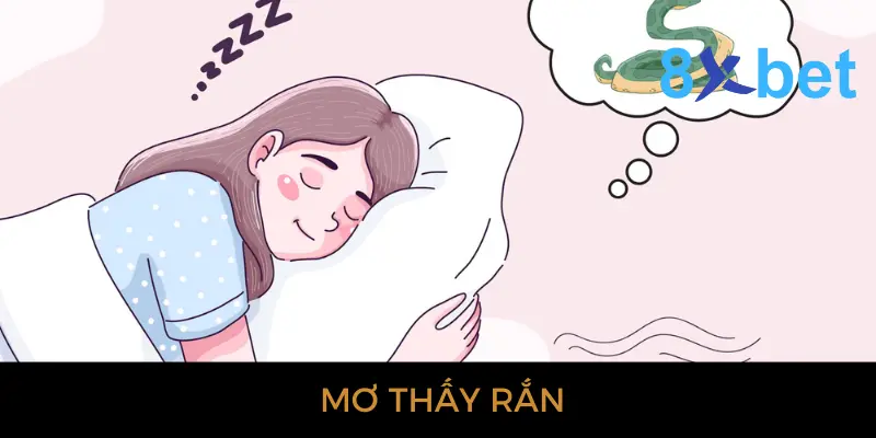 Giải mã giấc mơ thấy rắn: Bí ẩn và điềm báo gì? 7 Giải mã giấc mơ thấy rắn