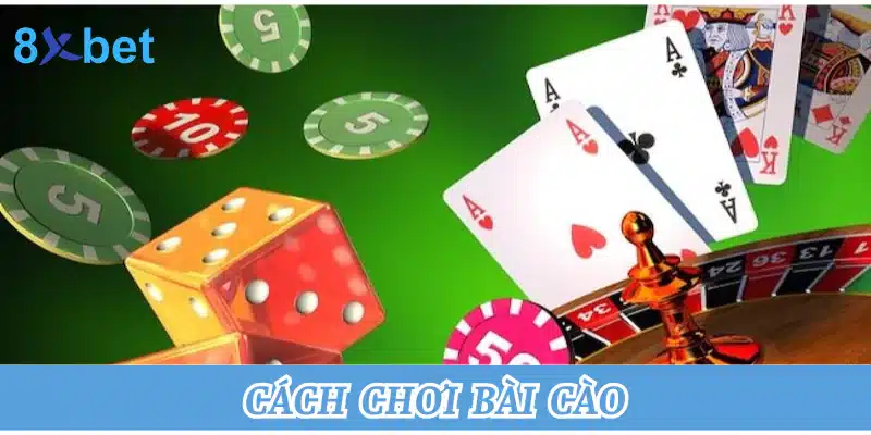 Cập nhật chi tiết cách chơi bài cào chuẩn xác nhất tại 8xbet 4 cách chơi bài cào