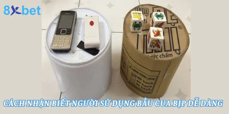 Bầu Cua Bịp Là Gì? Lưu Ý Khi Sử Dụng Trong Cá Cược 4 Hướng dẫn bet thủ cách nhận biết người chơi sử dụng thiết bị gian lận bầu cua