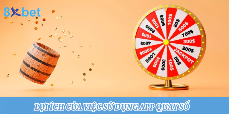 App quay số may mắn - Giải pháp đơn giản cho quyết định khó 2 Lợi ích của việc sử dụng app quay số