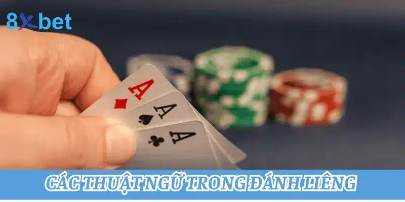 Chiến lược đánh liêng: Bí quyết để trở thành cao thủ 2 Việc hiểu rõ các thuật ngữ giúp bạn dễ dàng nắm bắt luật chơi