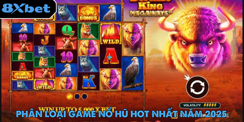 Game Nổ Hũ Làm Mưa Làm Gió Thị Trường Cá Cược 2 Game nổ hũ mang đến cho người chơi nhiều thể loại khác nhau